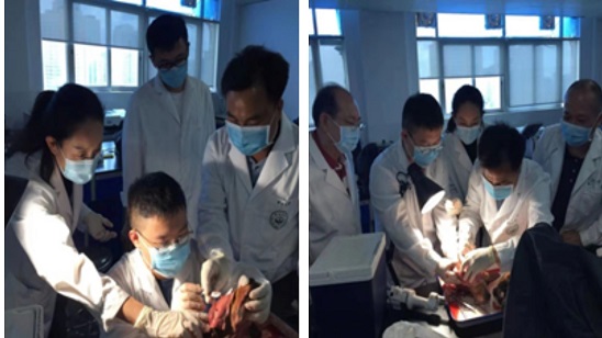 2018中美蛋白质组学前沿论坛