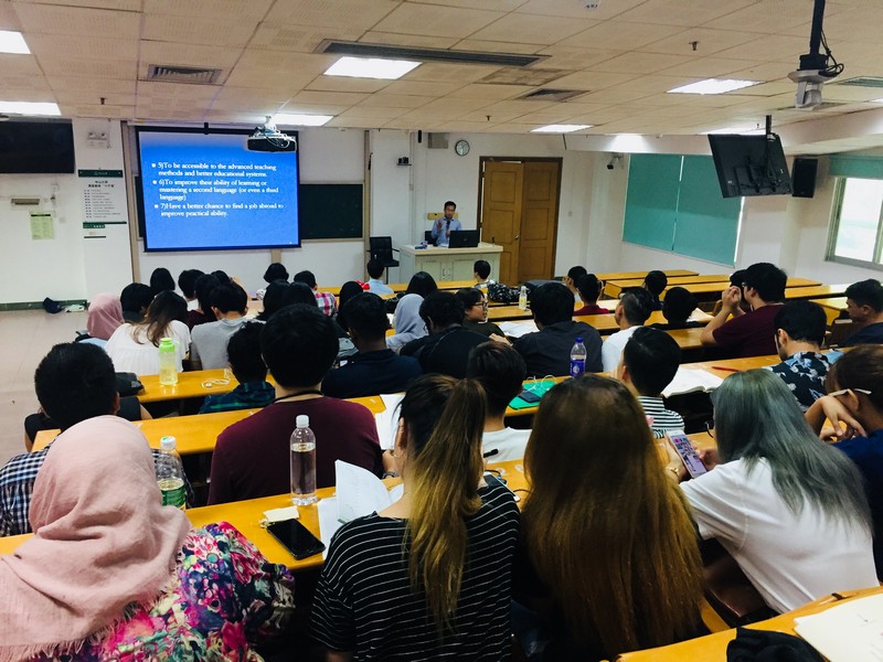 解剖学会学术研讨会