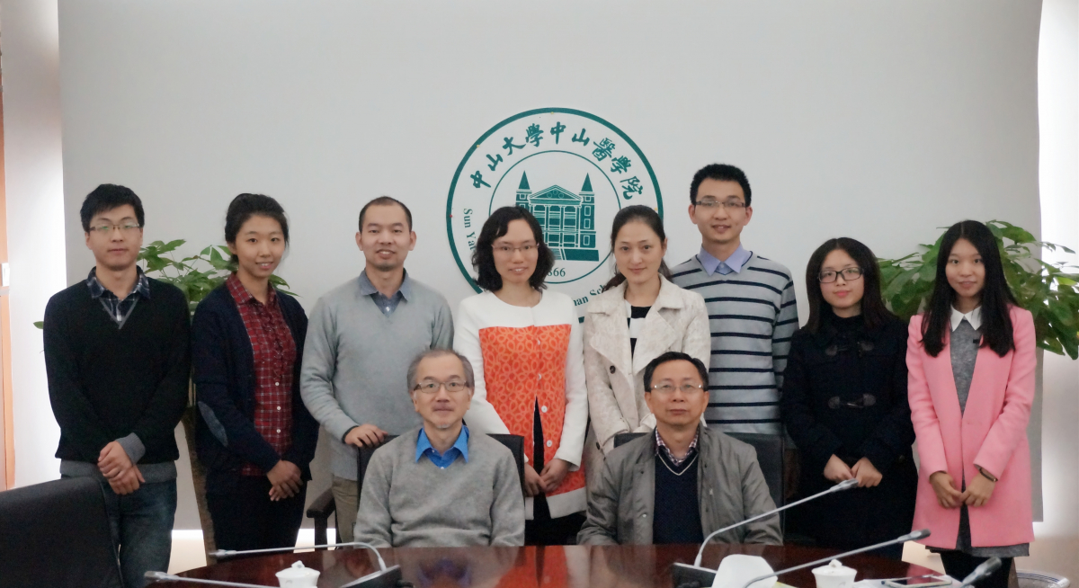 我院成功举办2015青年教师英文师资培训班