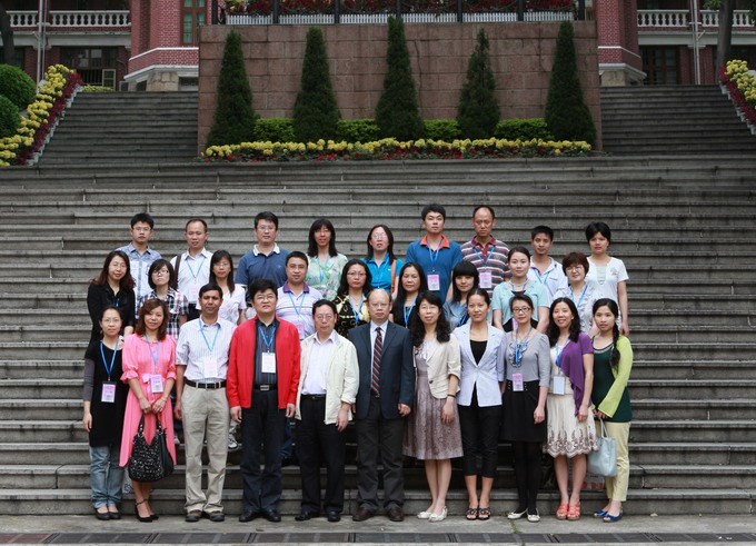 国家级精品课程《病理生理学》首届全国师资培训班在我院成功举办