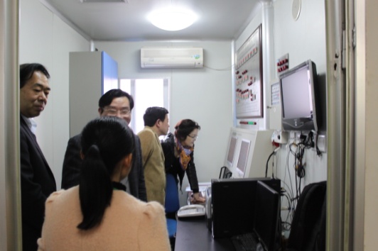 william威廉英国生物安全三级实验室顺利通过国家卫计委实验活动资格复评审并获新的五年资质证书