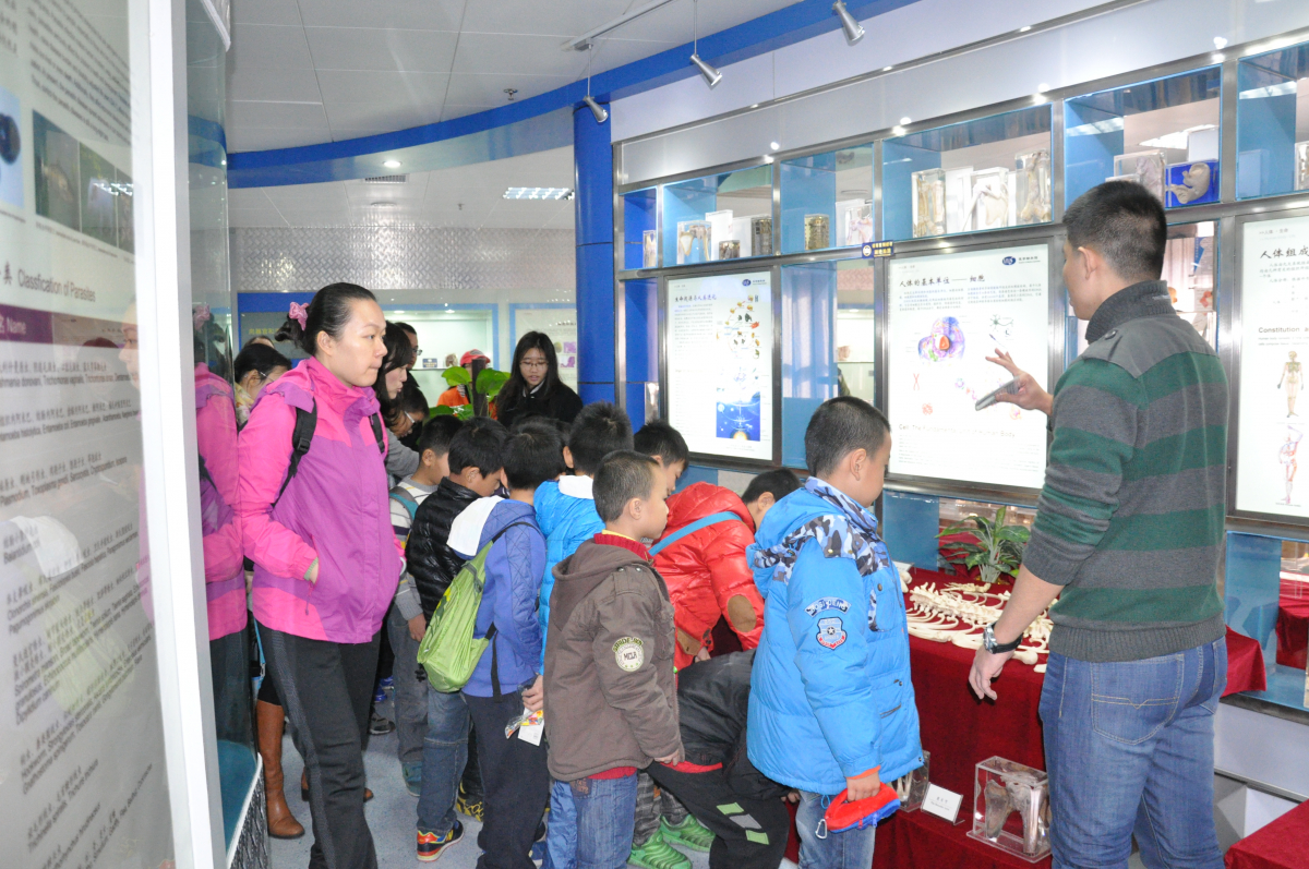 同沐阳光雨露，共促健康成长————办公室党支部和2011级第三党支部联合举行“师生下午茶”