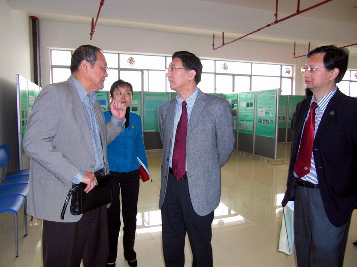 首届Williamhill中文学术节隆重举行