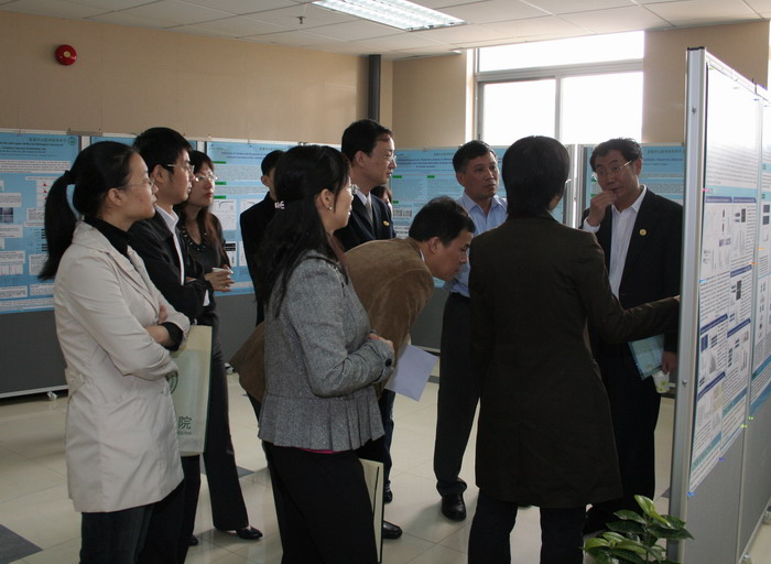 首届Williamhill中文学术节隆重举行