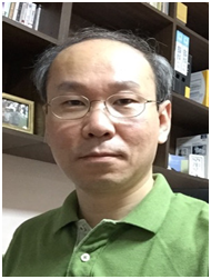 医学前沿学术报告第244期-肾脏分子生物学系列讲座