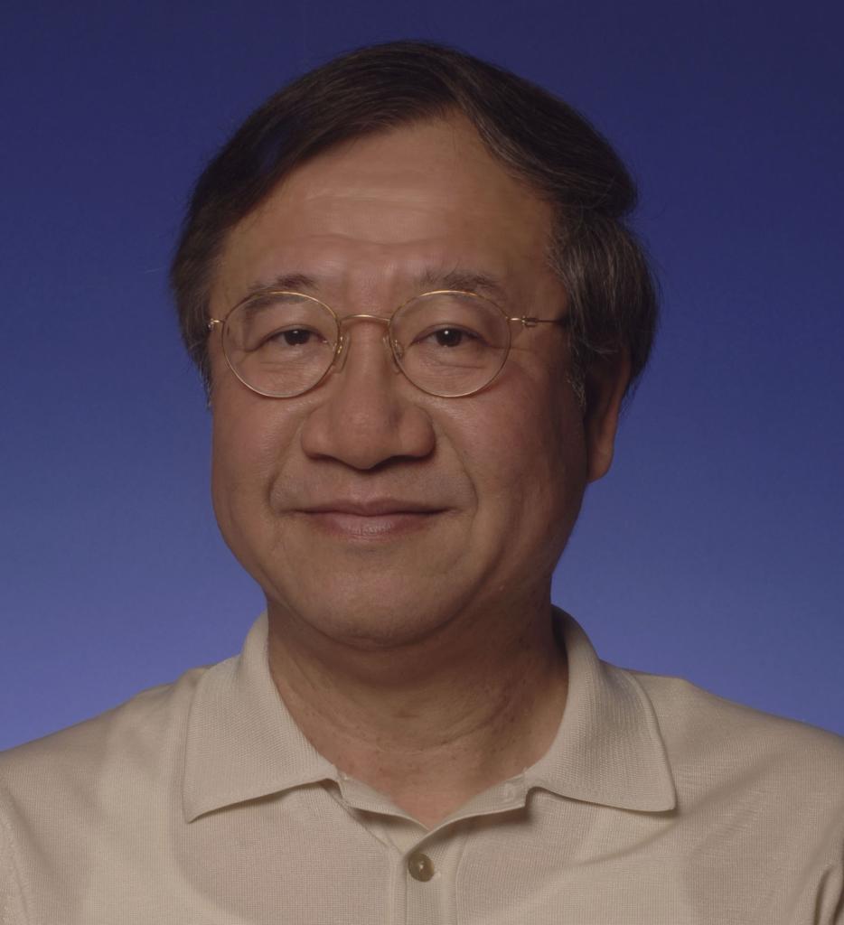 Yun-Fai Chris Lau, Ph.D. 