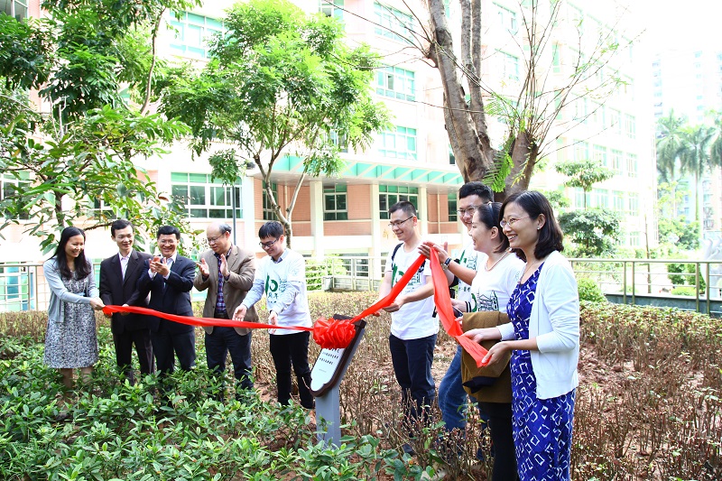 忆似水流年，叙师生深情——Williamhill中文2000级毕业生十周年聚会