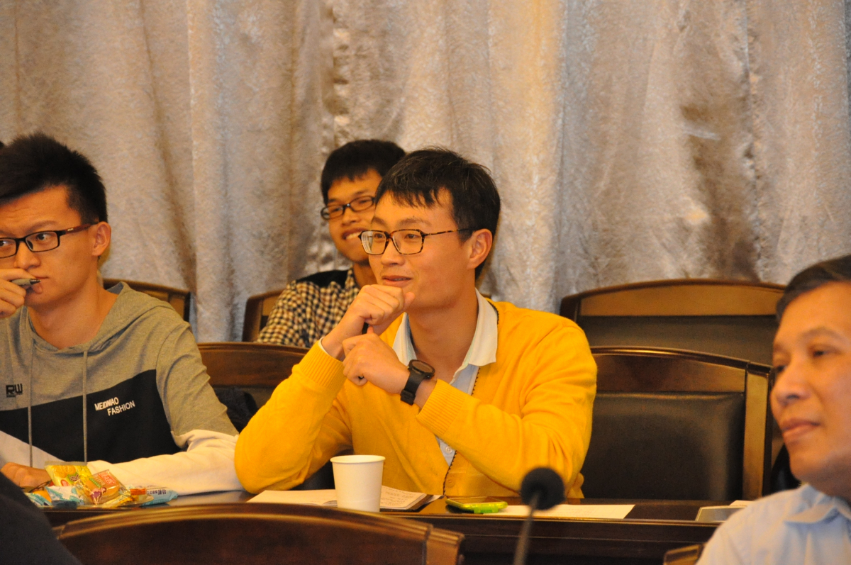 学术节本科教学专场研讨热烈