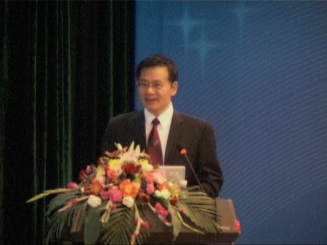 我院承办中国神经科学学会第八届全国学术会议