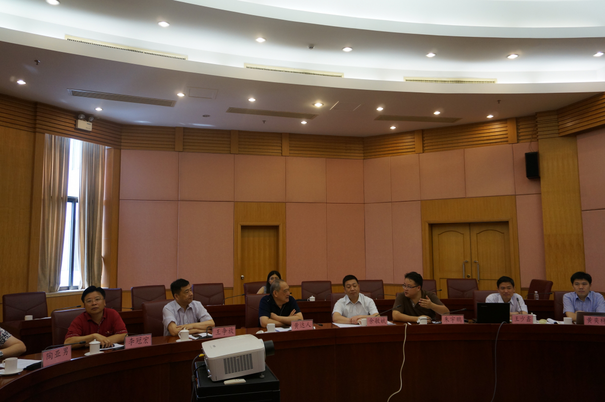 “健康广东——基层医疗服务能力提升计划”第二站将落户清远