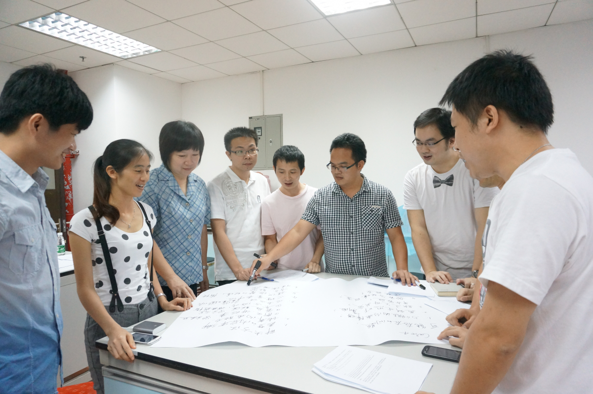 一堂不一样的专业课——英国全科医学专家Gibbs教授、Tailor教授再次赴我校讲学