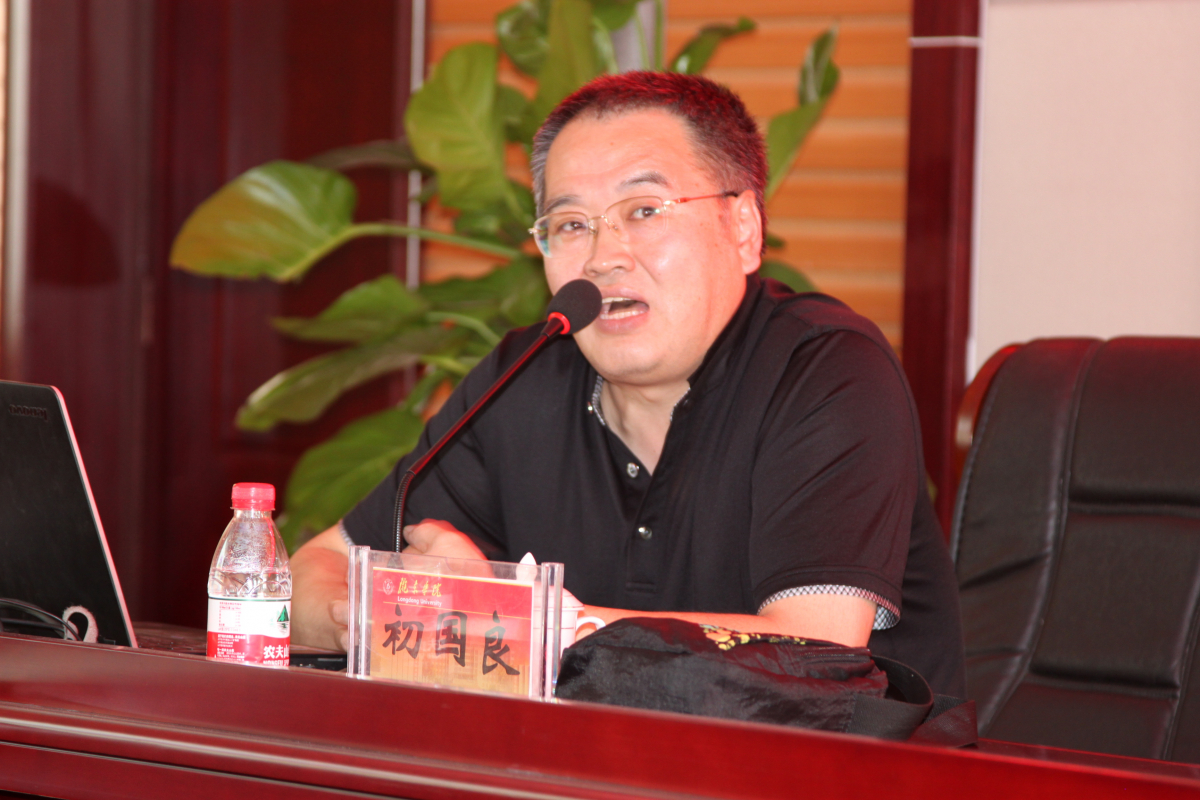 医学继续教育中心组织我院教师赴西部院校开展师资培训